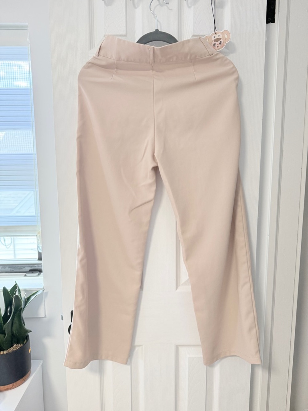 Straight-Leg Pants - Picture 3 of 3